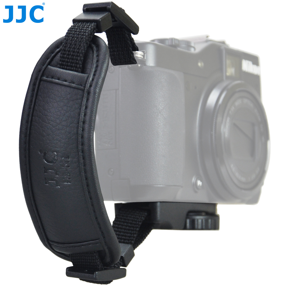 Nikon Camera Z50 - JJC tali pegangan tangan kamera untuk
