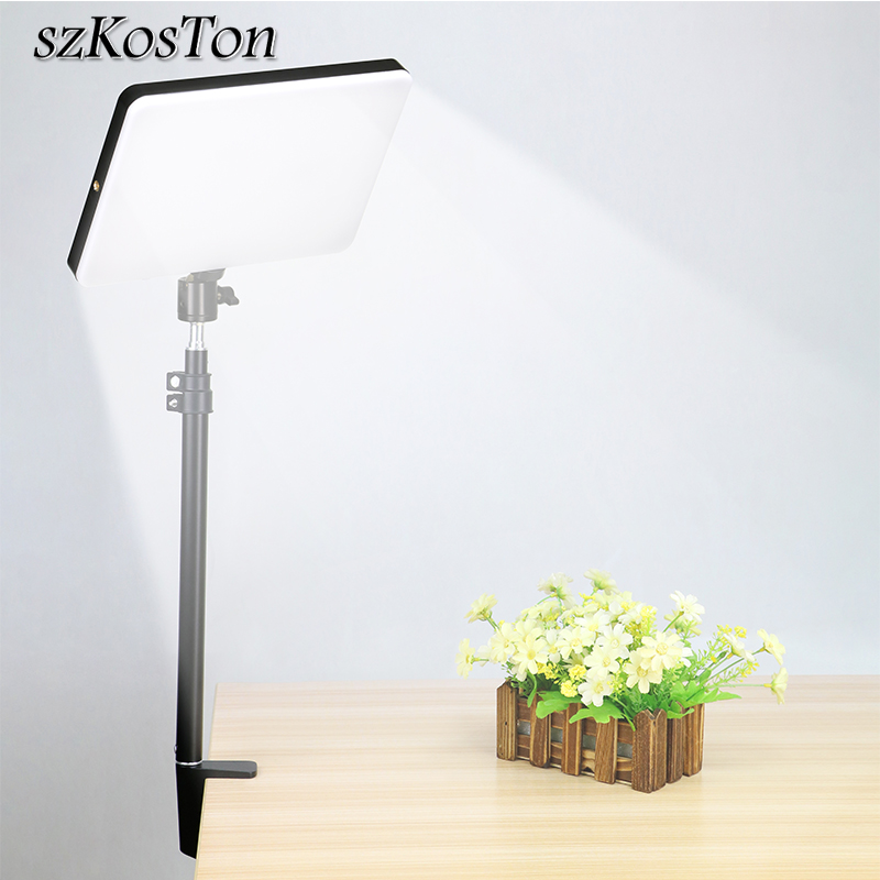 Video Light Panel Led - Panel lampu Video Led 10 inci