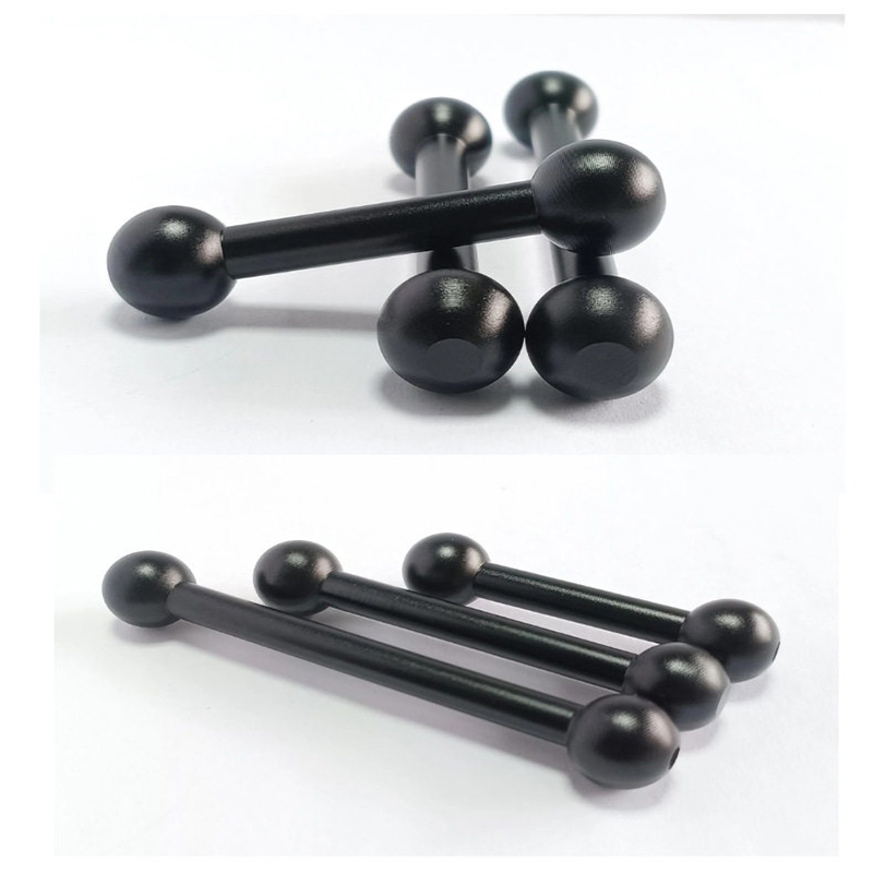 Photography Lighting For Sale - Penjualan Langsung Pabrik Aluminium Alloy 17mm