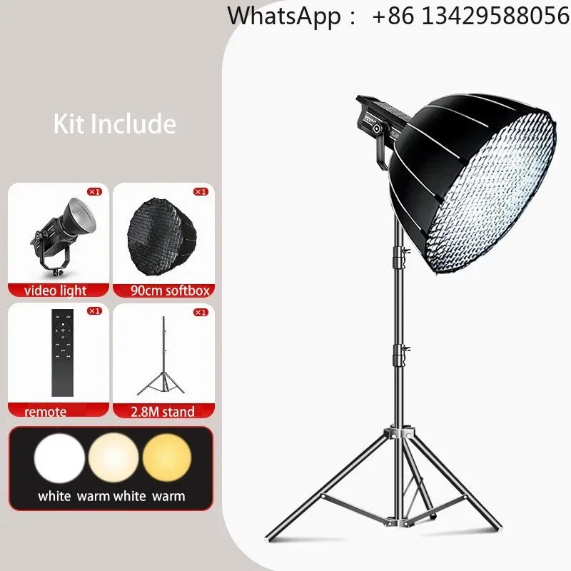 Photography Lighting For Sale - Lampu LED untuk Fotografi, Lampu Studio