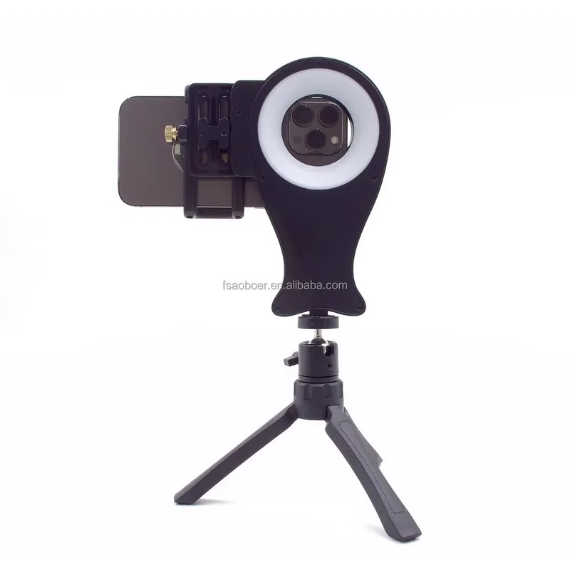 Lampu LED untuk Fotografi Oral - Photography Lighting For Sale ulasan dan harga