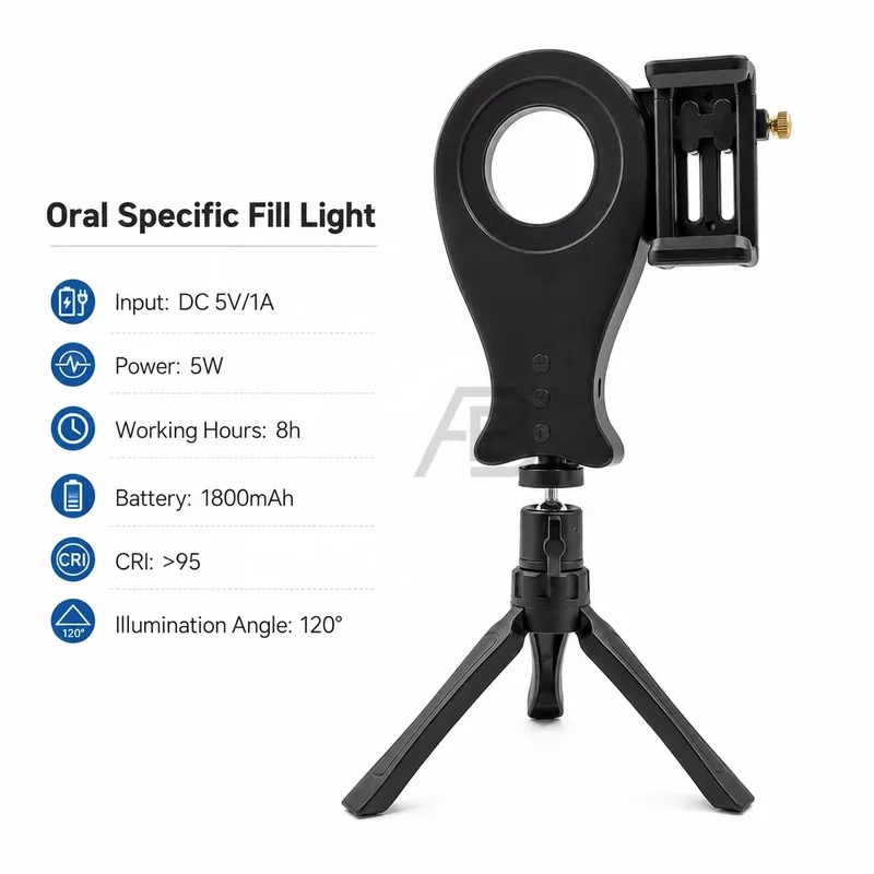 Lampu LED untuk Fotografi Oral - Photography Lighting For Sale ulasan dan harga