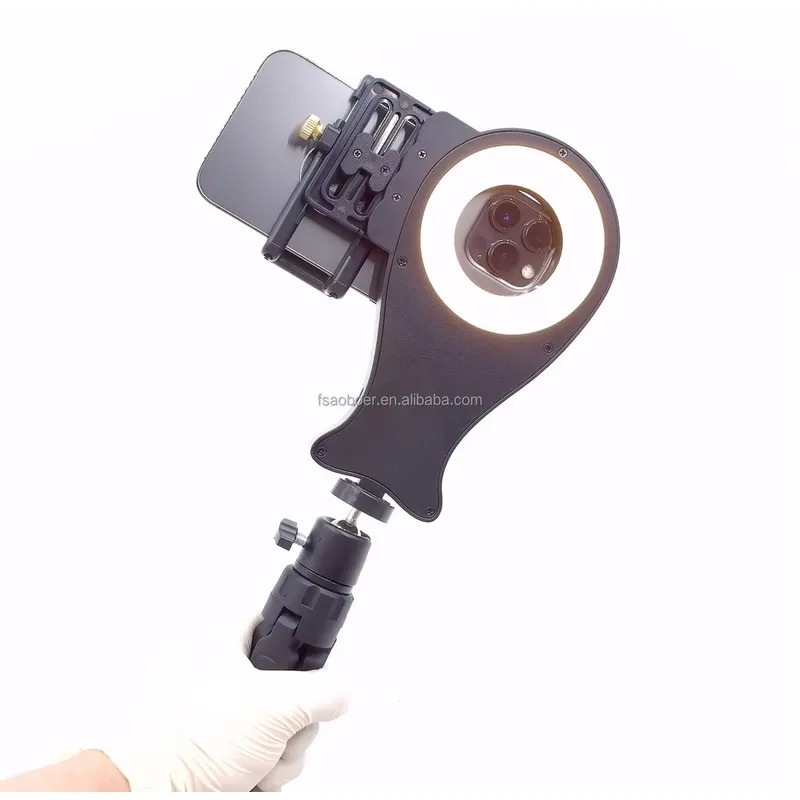 Lampu LED untuk Fotografi Oral - Photography Lighting For Sale ulasan dan harga
