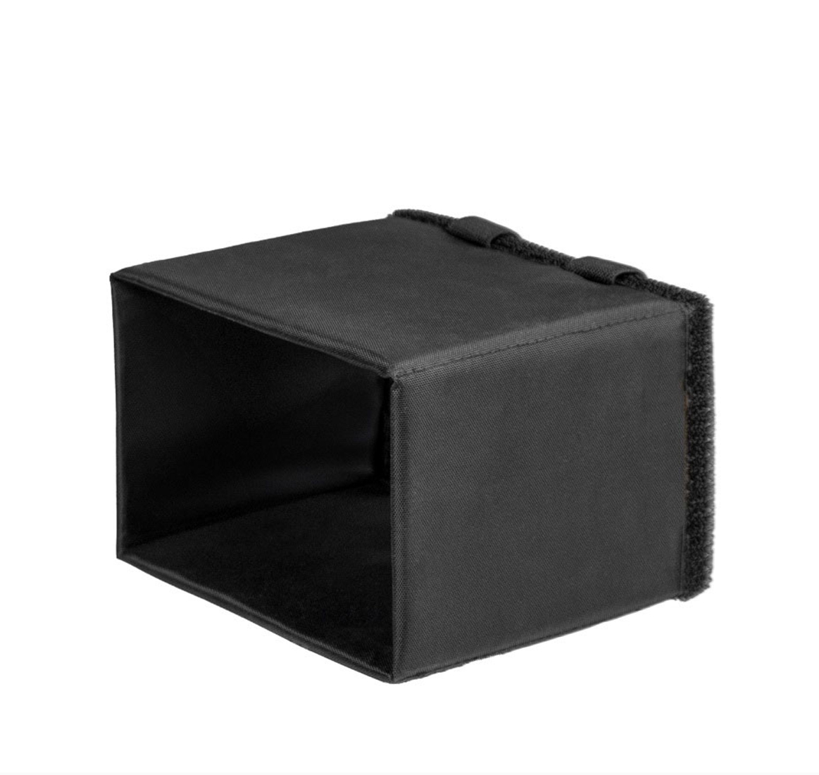Monitor layar LCD tudung matah - Photography Lighting Spotlight ulasan dan harga