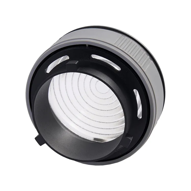 Lensa Fresnel 15-55 Derajat de - Photography Lighting Spotlight ulasan dan harga