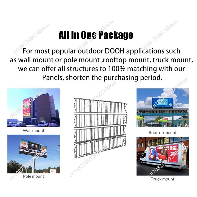 Video Wall P2.6 P2.9 P3.91 Pan - Video Light Panel Led ulasan dan harga