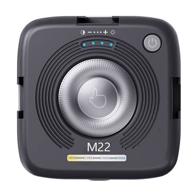 ~【Sedang Diskon】M22 Lampu Self - Photography Lighting For Sale ulasan dan harga