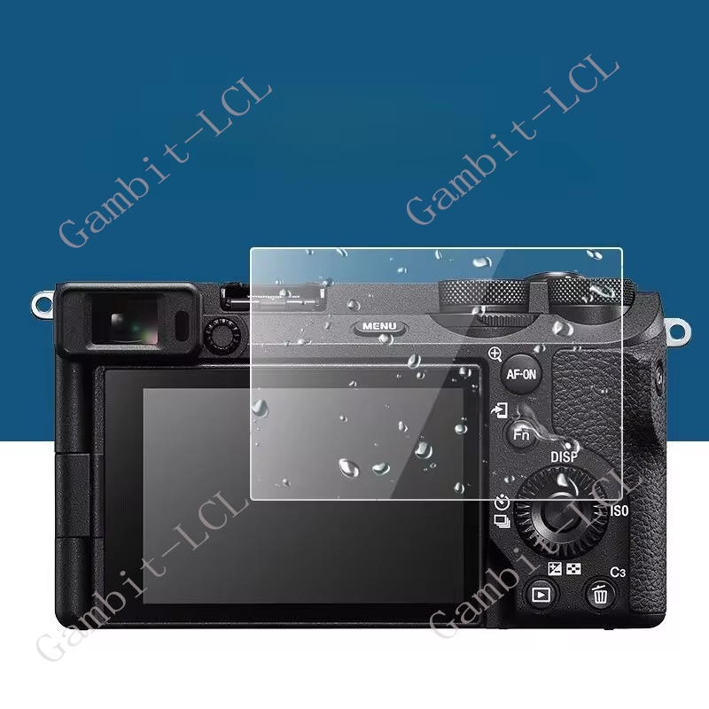 3 Buah Kaca Tempered untuk Can - Nikon Camera Z50 ulasan dan harga