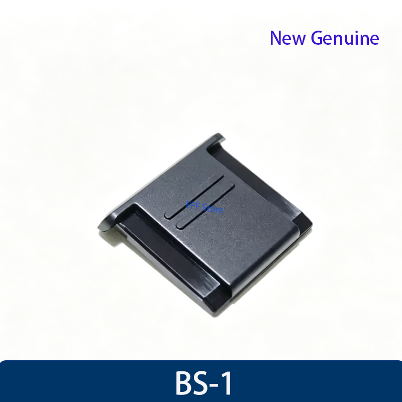 Penutup Hot Shoe BS-1 Original - Nikon Camera Z50 ulasan dan harga