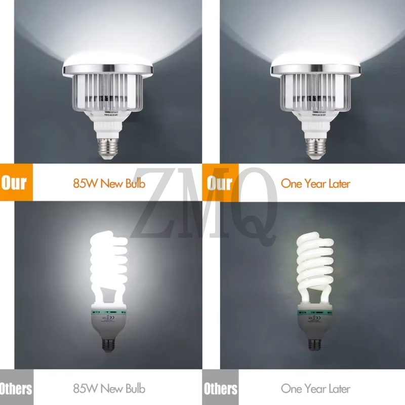 Lampu E27 85W 155W 3200K-5500K - Photography Lighting Spotlight ulasan dan harga