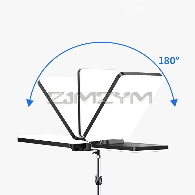 Lampu Fill foto LED 19 inci, l - Video Light Panel Led ulasan dan harga