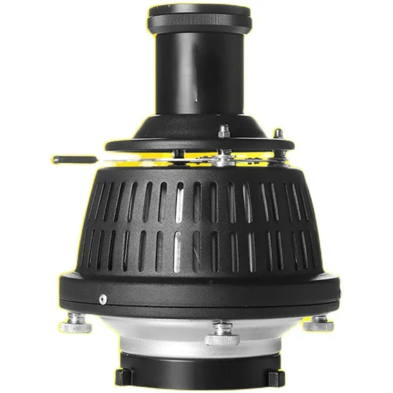 Lampu Fotografi Model Snoot Mi - Photography Lighting For Sale ulasan dan harga