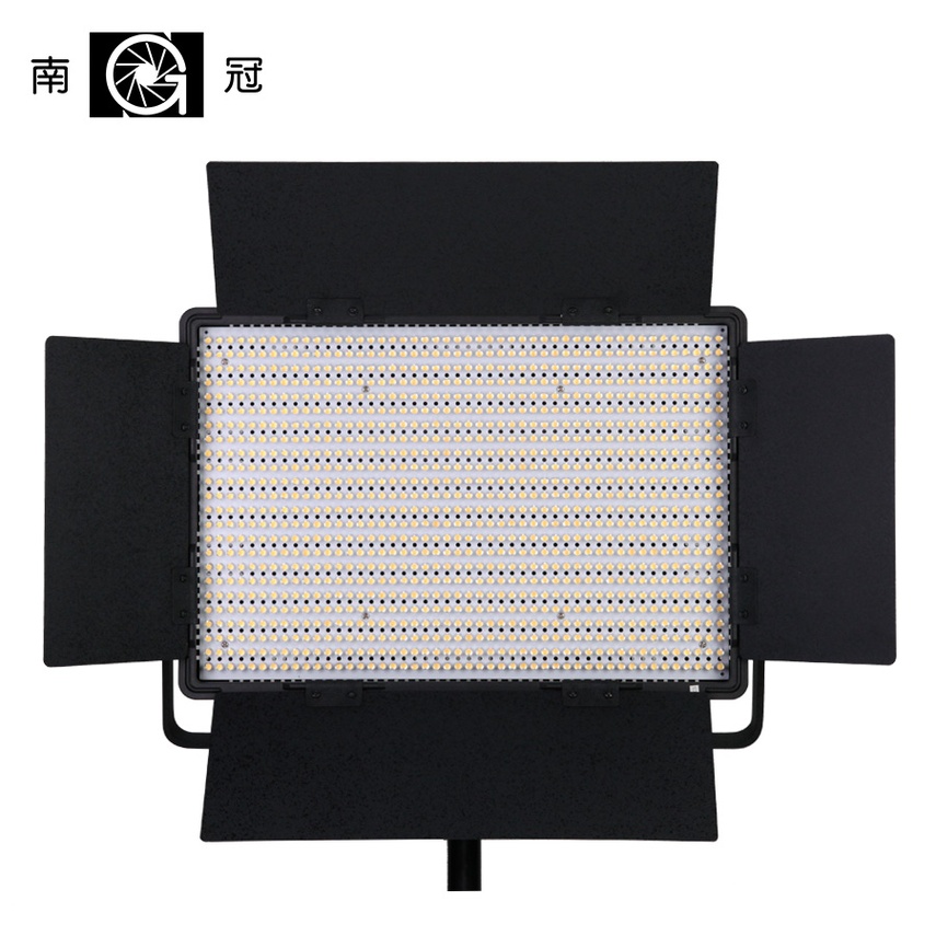 Nanguang CN-1200SA LED 5600K 1 - Video Light Panel Led ulasan dan harga