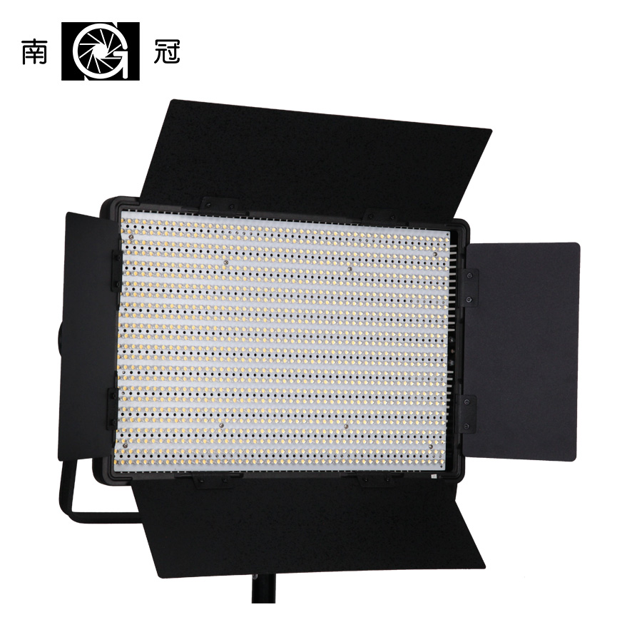 Nanguang CN-1200SA LED 5600K 1 - Video Light Panel Led ulasan dan harga