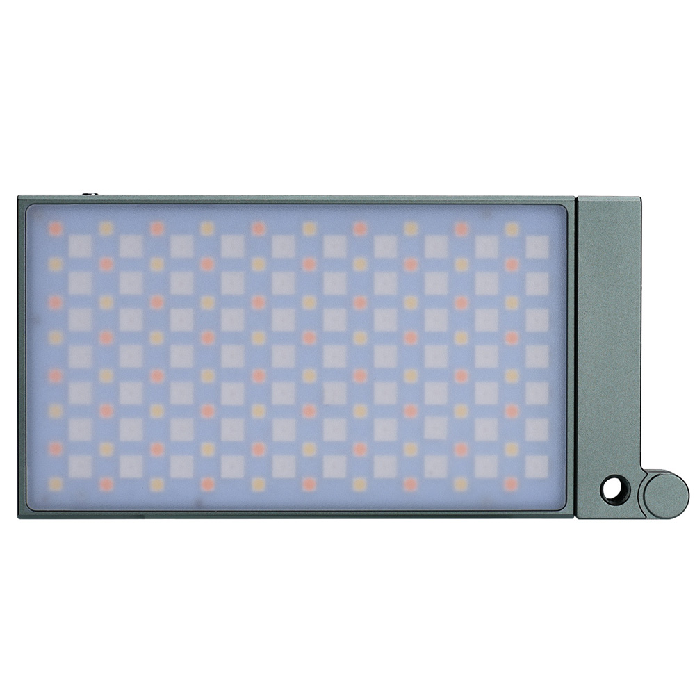 Godox M1 RGB Mini Creative LED - Video Light Panel Led ulasan dan harga