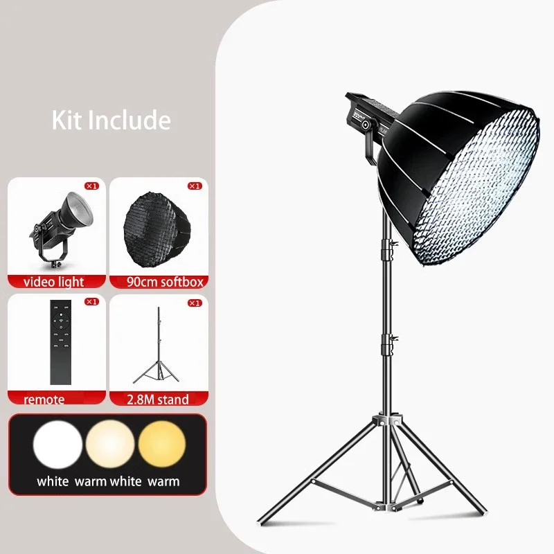 Diskon Besar Lampu LED Fotogra - Photography Lighting For Sale ulasan dan harga