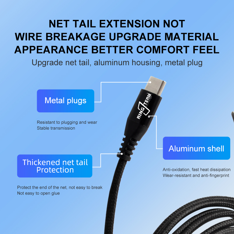 Kualitas Tinggi PD/USB-C 8V 2A - Nikon Camera Z50 ulasan dan harga