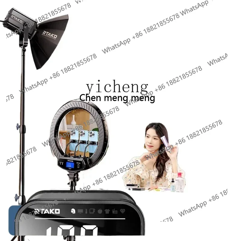 Pencahayaan Studio Profesional - Photography Lighting For Sale ulasan dan harga