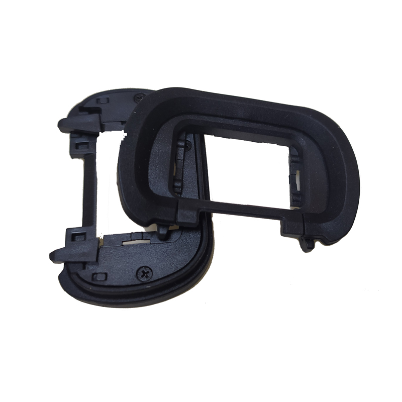 FDA-EP19, Eyecup mata karet un - Nikon Camera Z50 ulasan dan harga