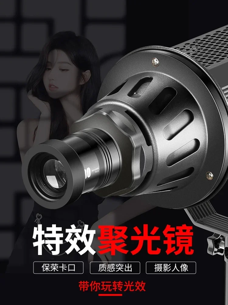 Lampu sorot fotografi generasi - Photography Lighting For Sale ulasan dan harga