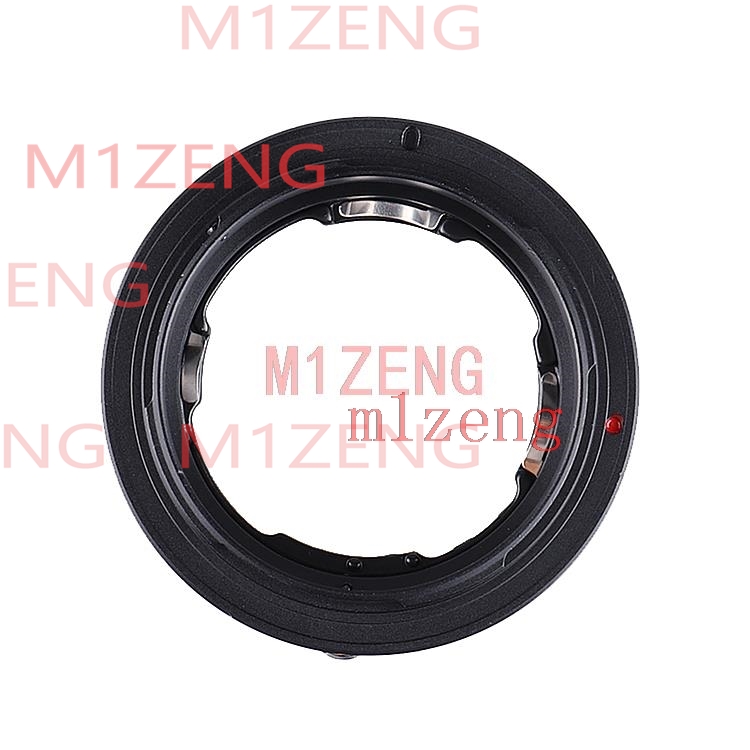 Cincin adaptor LM-Nik Z untuk  - Nikon Camera Z50 ulasan dan harga