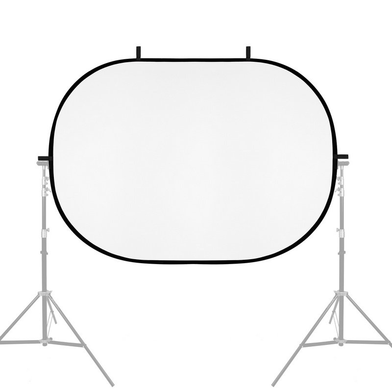 Selens 100x150cm, Panel Reflek - Video Light Panel Led ulasan dan harga