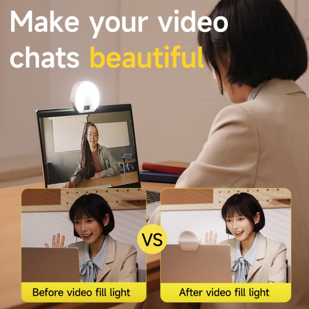 D7 Lampu Ponsel Warna Macaron  - Photography Lighting Spotlight ulasan dan harga