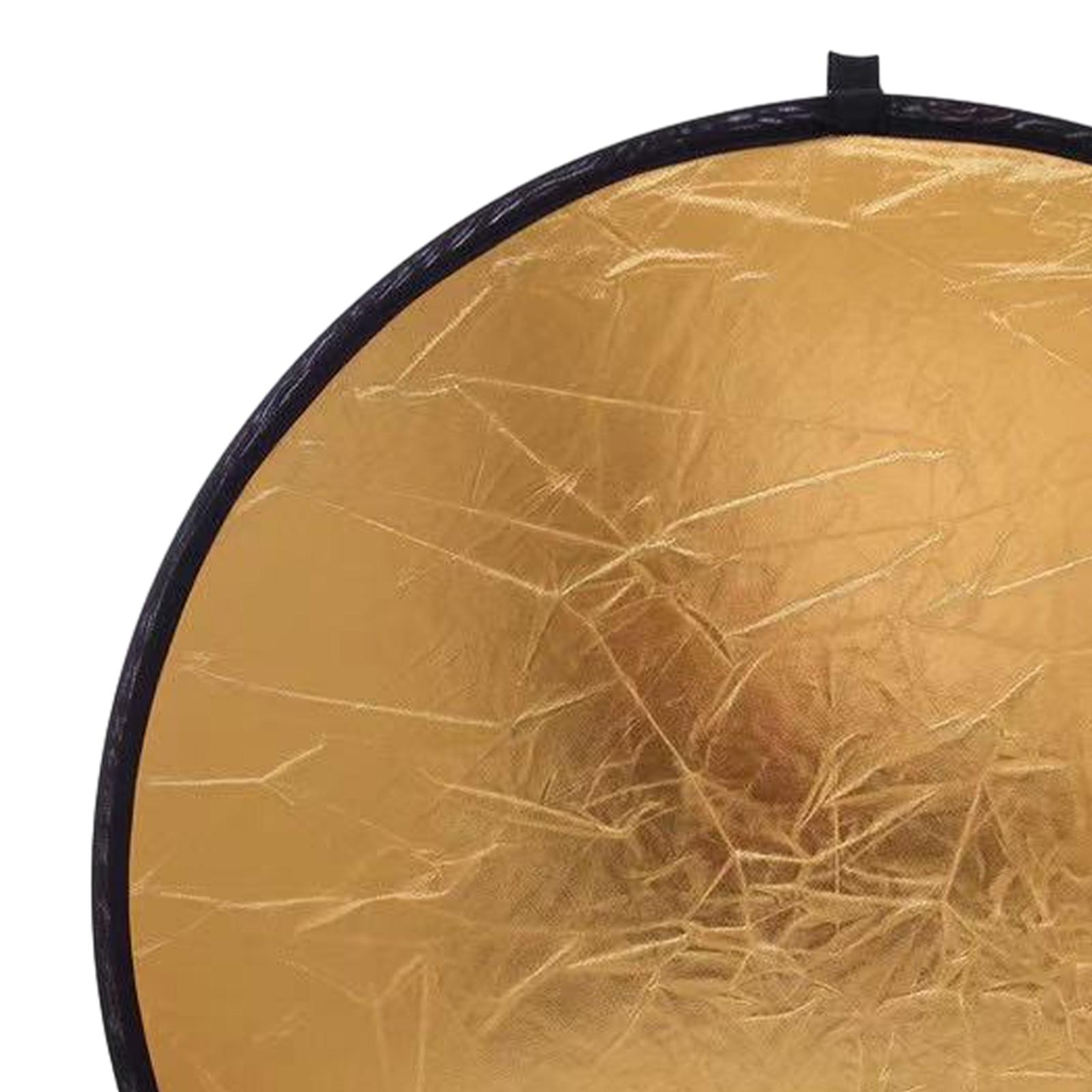 Reflektor Fotografi Lipat 2-in - Video Light Panel Led ulasan dan harga