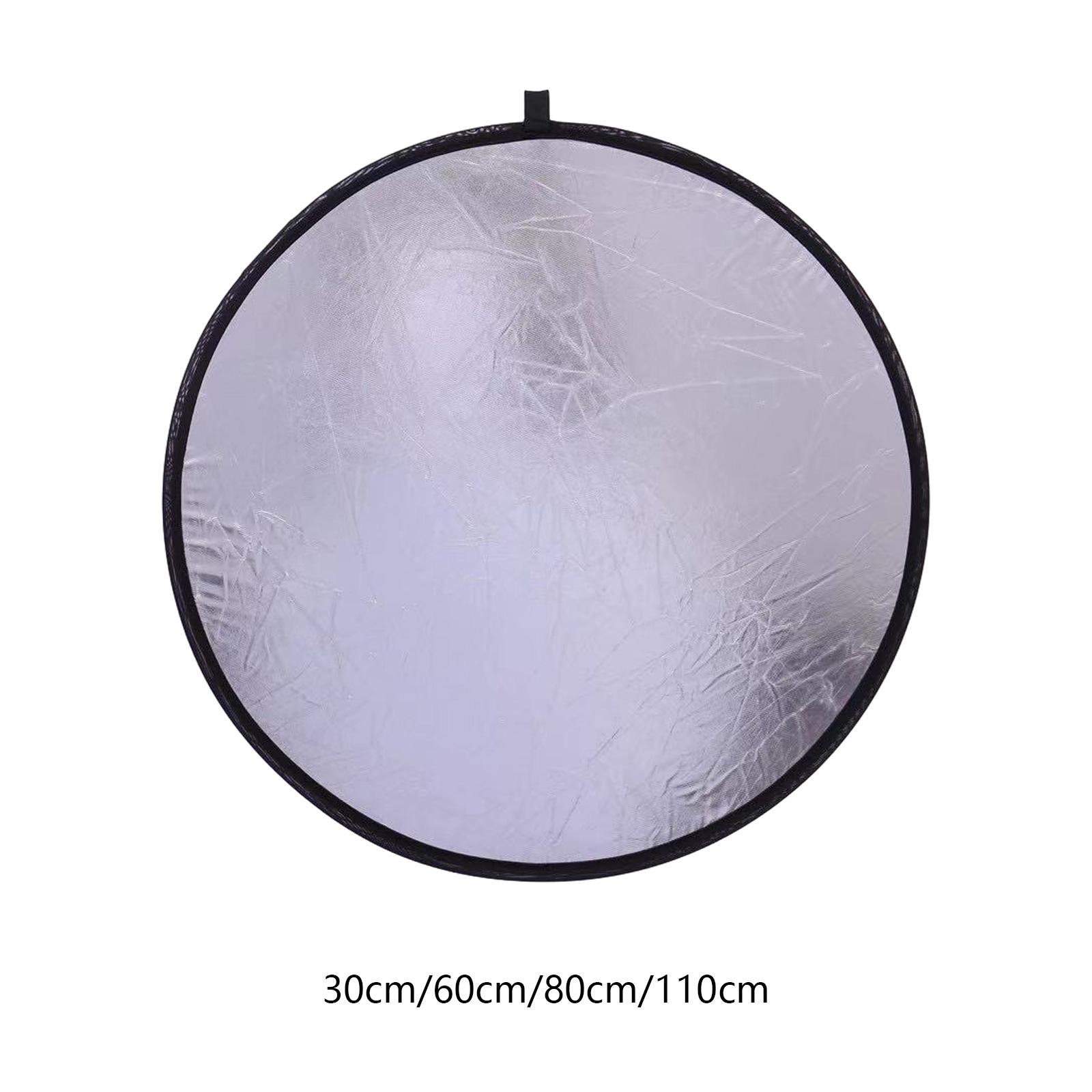 Reflektor Fotografi Lipat 2-in - Video Light Panel Led ulasan dan harga