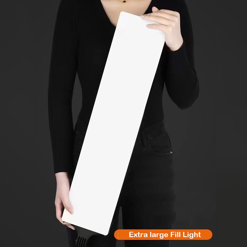 Lampu Fill ukuran besar, Studi - Video Light Panel Led ulasan dan harga