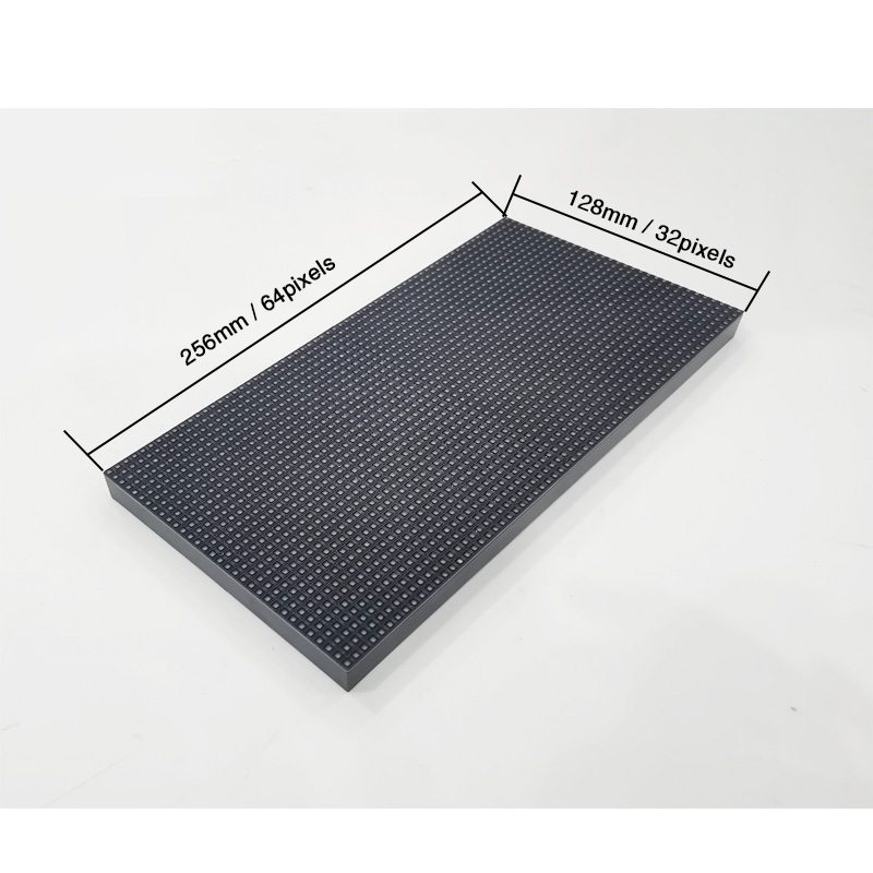 AiminRui Resolusi Tinggi P4 Da - Video Light Panel Led ulasan dan harga