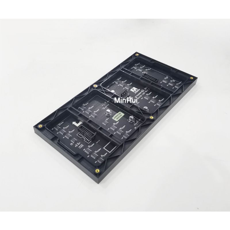 AiminRui Resolusi Tinggi P4 Da - Video Light Panel Led ulasan dan harga